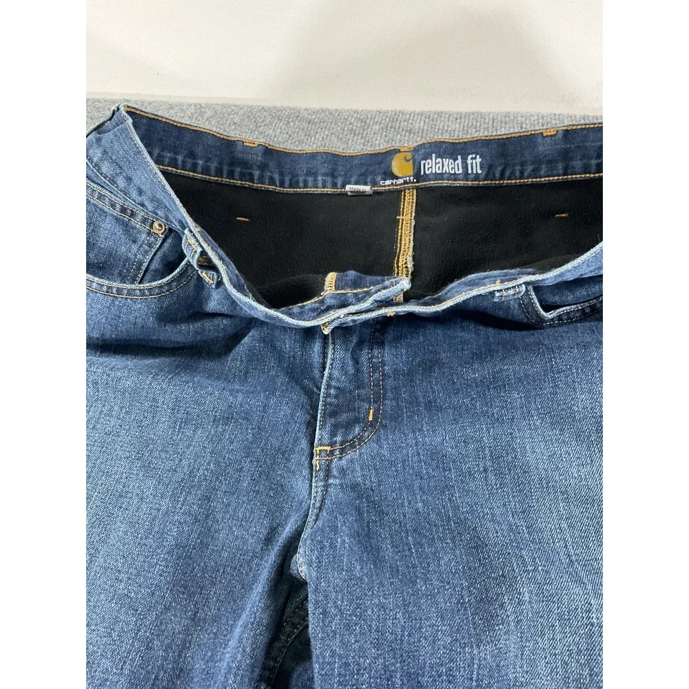 Carhartt item specifics
